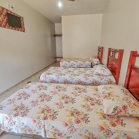Hotel Pousada Novo Horizonte Novo Horizonte  Kültér fotó